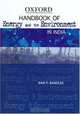 Energy and Environment in India: A Handbook, Bani P. Banerjee 