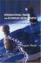 International Trade and Economic Development Essays in Theory and Policy, Sugata Marjit 