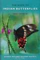 The Book of Indian Butterflies, Isaac Kehimkar 
