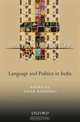 Language and Politics in India (The Themes in Politics), 