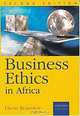 Business Ethics in Africa, Deon Rossouw, Deon Roussouw, Deon Business Ethics Rossouw 