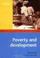 Poverty and Development (Introductions to Sociology), Johann Graaff 