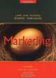 Marketing: South African Edition, Joseph F. Hair 