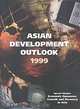 Asian Development Outlook 1999 (Asian Development Bank Books), Asian Development Bank 