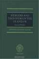 Mergers and Takeovers in the US and UK, Stephen Kenyon-Slade 
