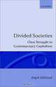Divided Societies: Class Struggle in Contemporary Capitalism, Ralph Miliband 