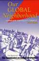 Our Global Neighborhood: The Report of the Commission on Global Governance, Commission on Global Governance 