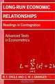 Long-Run Economic Relationships: Readings in Cointegration, R.F. Engle 