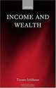 Income and Wealth, Tsuneo Ishikawa 