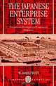 The Japanese Enterprise System: Competitive Strategies and Cooperative Structures (Clarendon Paperbacks), W. Mark Fruin 