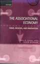 The Associational Economy: Firms, Regions, and Innovation, Philip Cooke, Kevin Morgan 