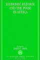 Economic Reform and the Poor in Africa, David E. Sahn 