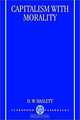 Capitalism With Morality, D. W. Haslett 
