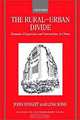 The Rural-Urban Divide: Economic Disparities and Interactions in China (Studies on Contemporary China), John Knight, Lina Song 