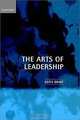 The Arts of Leadership, Keith Grint 