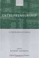 Entrepreneurship: A Social Science View (Oxford Management Readers), Richard Swedberg 