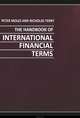 The Handbook of International Financial Terms, Peter Moles, Nicholas Terry 