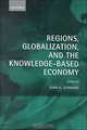 Regions, Globalization, and Knowledge-Based Economy, John H. Dunning 