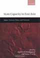 State Capacity in East Asia: Japan, Taiwan, China, and Vietnam, Kjeld Erik Brdsgaard, Susan Young 
