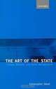 The Art of the State: Culture, Rhetoric, and Public Management, Christopher Hood 