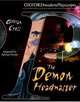 The Demon Headmaster, Gillian Cross 