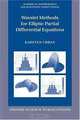 Wavelet Methods for Elliptic Partial Differential Equations (Numerical Mathematics and Scientific Computation), Karsten Urban 