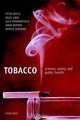 Tobacco: Science, Policy and Public Health, 