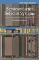 Semiconductor Detector Systems, Helmuth Spieler 