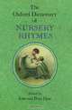 The Oxford Dictionary of Nursery Rhymes, 