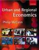 Urban and Regional Economics, Philip McCann 