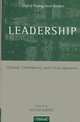 Leadership: Classical, Contemporary, and Critical Approaches (Oxford Management Readers), Keith Grint 