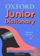 Oxford Junior Dictionary, Sheila Dignan 