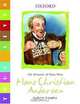 Hans Christian Andersen: True Lives, Andrew Langley 