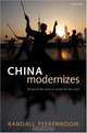 China Modernizes: Threat to the West or Model for the Rest?, Randall Peerenboom 