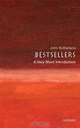 Bestsellers: A Very Short Introduction, John Sutherland 