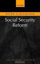 Social Security Reform (The Lindahl Lectures), Peter A. Diamond 
