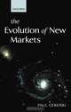 The Evolution of New Markets, Paul Geroski, Paul A. Geroski 
