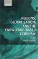 Regions, Globalization, and the Knowledge-Based Economy, John H. Dunning 
