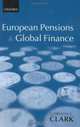 European Pensions & Global Finance (Economics & Finance), Gordon L. Clark 