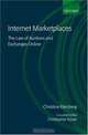 Internet Marketplaces: The Law of Auctions and Exchanges Online, Christina Ramberg 