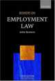 Bowers on Employment Law (The Practical Approach Series), John Bowers 