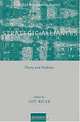 Strategic Alliances: Theory and Evidence, Jeffrey J. Reuer 