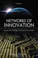 Networks of Innovation: Change and Meaning in the Age of the Internet, Ilkka Tuomi 