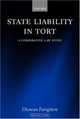 State Liability in Tort: A Comparative Law Study, Duncan Fairgrieve 