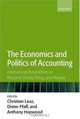The Economics and Politics of Accounting: International Perspectives on Research Trends, Policy, and Practice, 