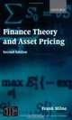 Finance Theory and Asset Pricing, Frank Milne 