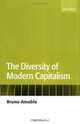 The Diversity of Modern Capitalism, Bruno Amable 