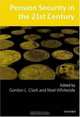 Pension Security in the 21st Century: Redrawing the Public-Private Debate, 