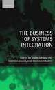 The Business of Systems Integration, 
