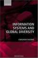 Information Systems and Global Diversity, Chrisanthi Avgerou 
